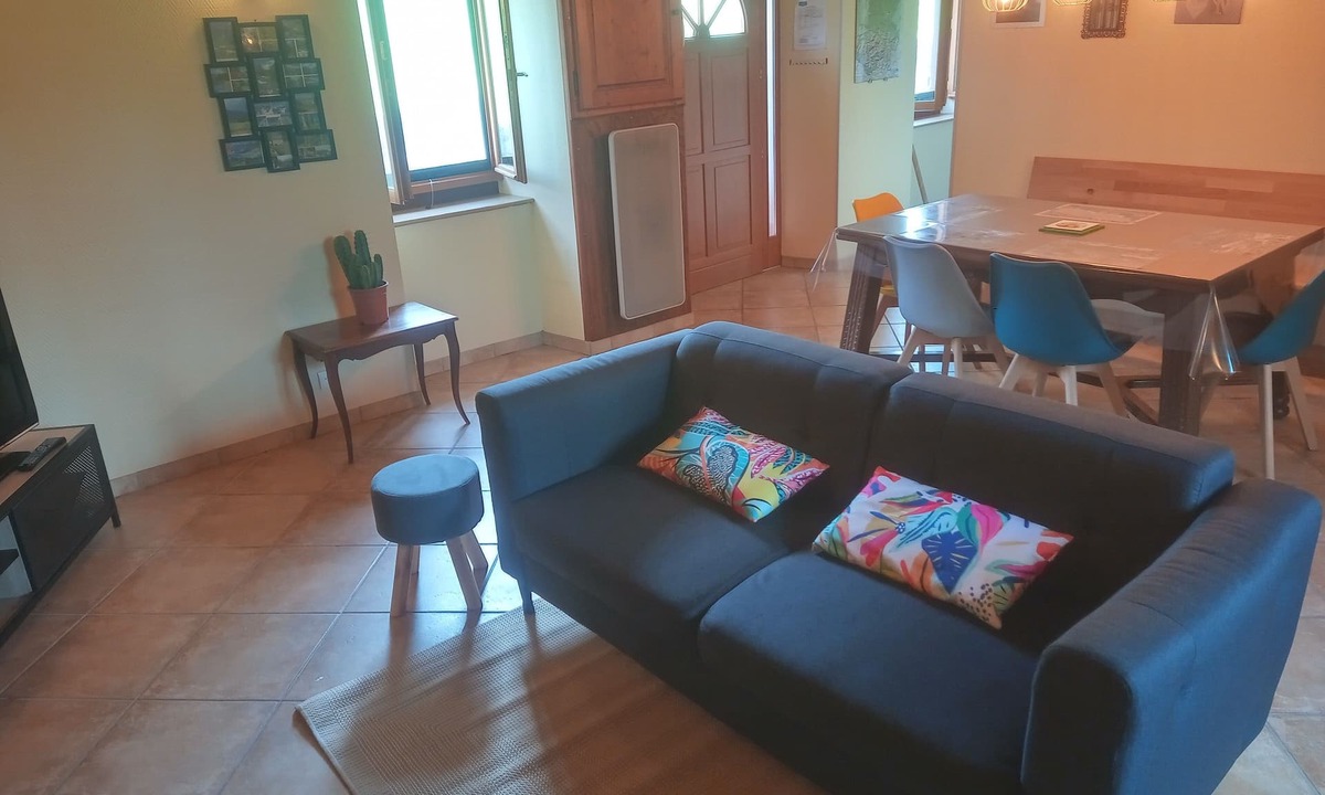 Benque-Molere Cottage | Maison de Campagne au Milieu de la Nature
