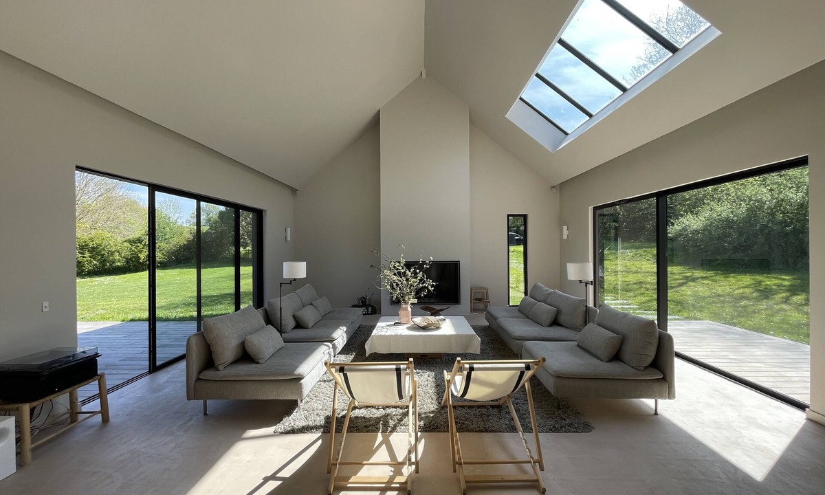 Brucourt House | Maison de Campagne à 5mn des Plages de Cabourg et Houlgate