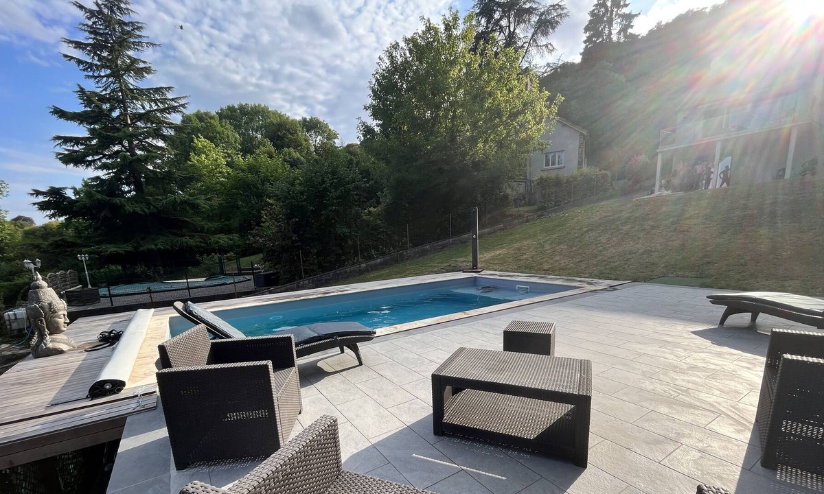 Chamigny House | Maison DE Campagne 30 MIN DE Disney