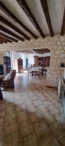 La Fleche House | Maison de campagne 8 personnes