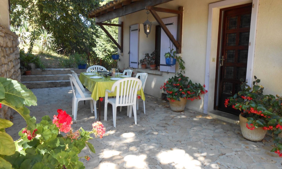 Crest House | Maison de Campagne au Calme Proche Crest