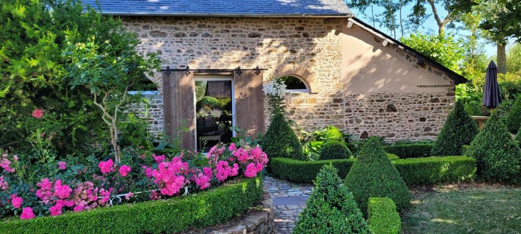Moulins House | Maison de campagne au calme