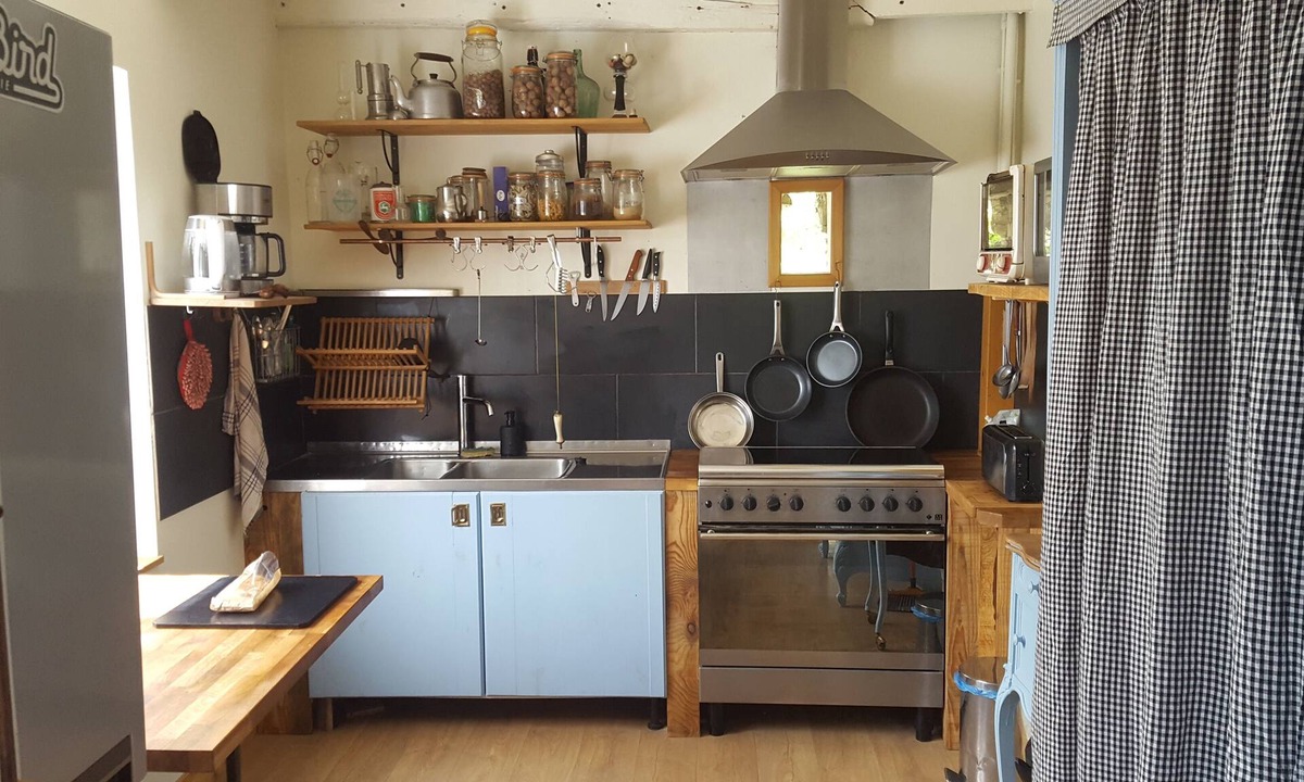 Plelo House | Maison de Campagne. Au Calme