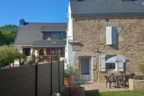 Molac House | Maison de campagne au calme