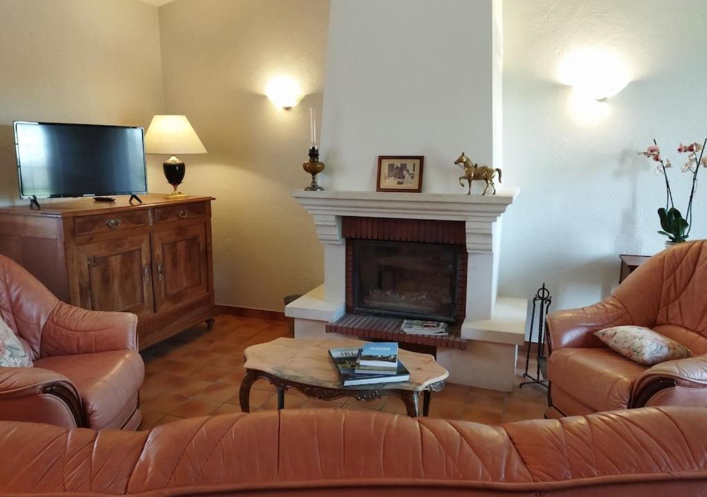 Le Landreau House | Maison de campagne au cœur d'un élevage de poneys connemara