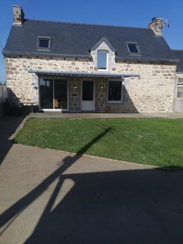 La Meaugon House | Maison de campagne avec terrain clos