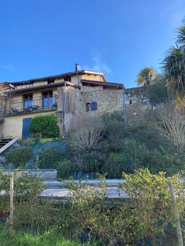 Belmont House | Maison de campagne avec piscine