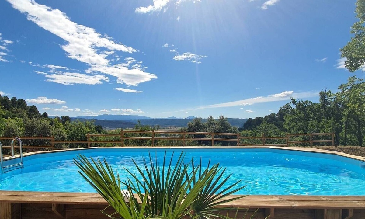 Villeneuve House | Maison de Campagne en Provence