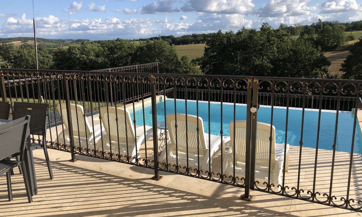 Simorre Cottage | Maison de Campagne Entièrement Rénovée en Pleine Nature Gersoise