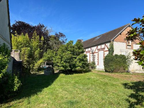 Le L'habit House | Maison de campagne familiale