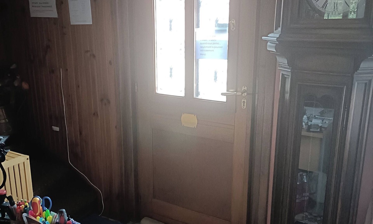 Allouagne House | Maison de Campagne