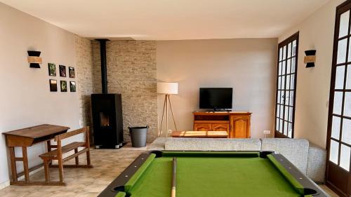 Chasnay House | Maison de Campagne