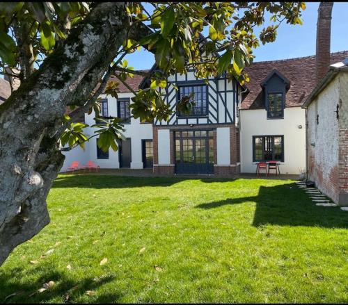 Ervy-le-Chatel House | Maison de campagne Ervytaine