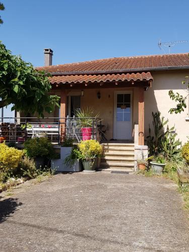 Aussac House | Maison de campagne