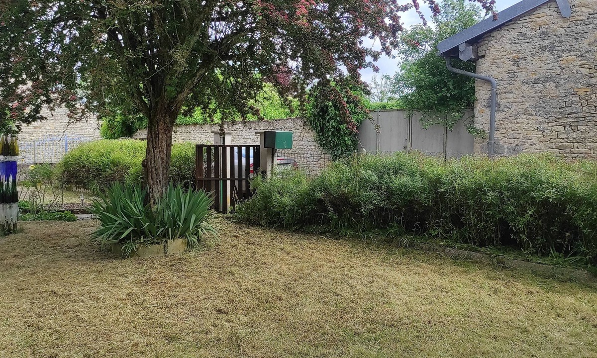 Griselles House | Maison de Campagne