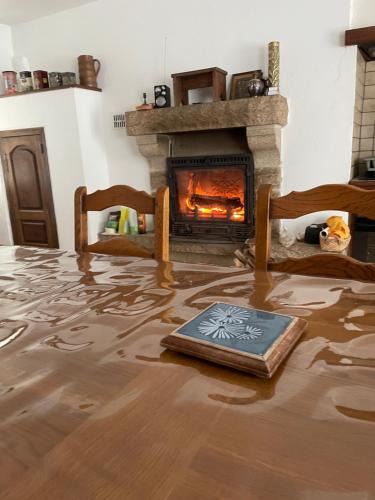 Saint-Pierre-Bellevue House | Maison de campagne