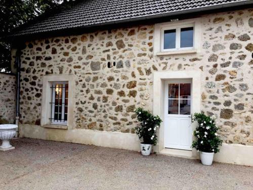 Le Baizil House | Maison de campagne