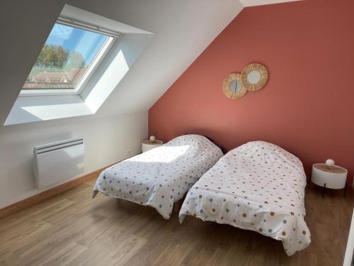 Le Wast House | Maison de campagne