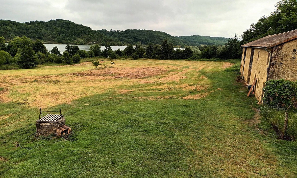 Montesquiou House | Maison de Campagne