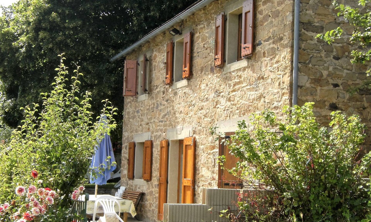 Montjaux Villa | Maison de Campagne