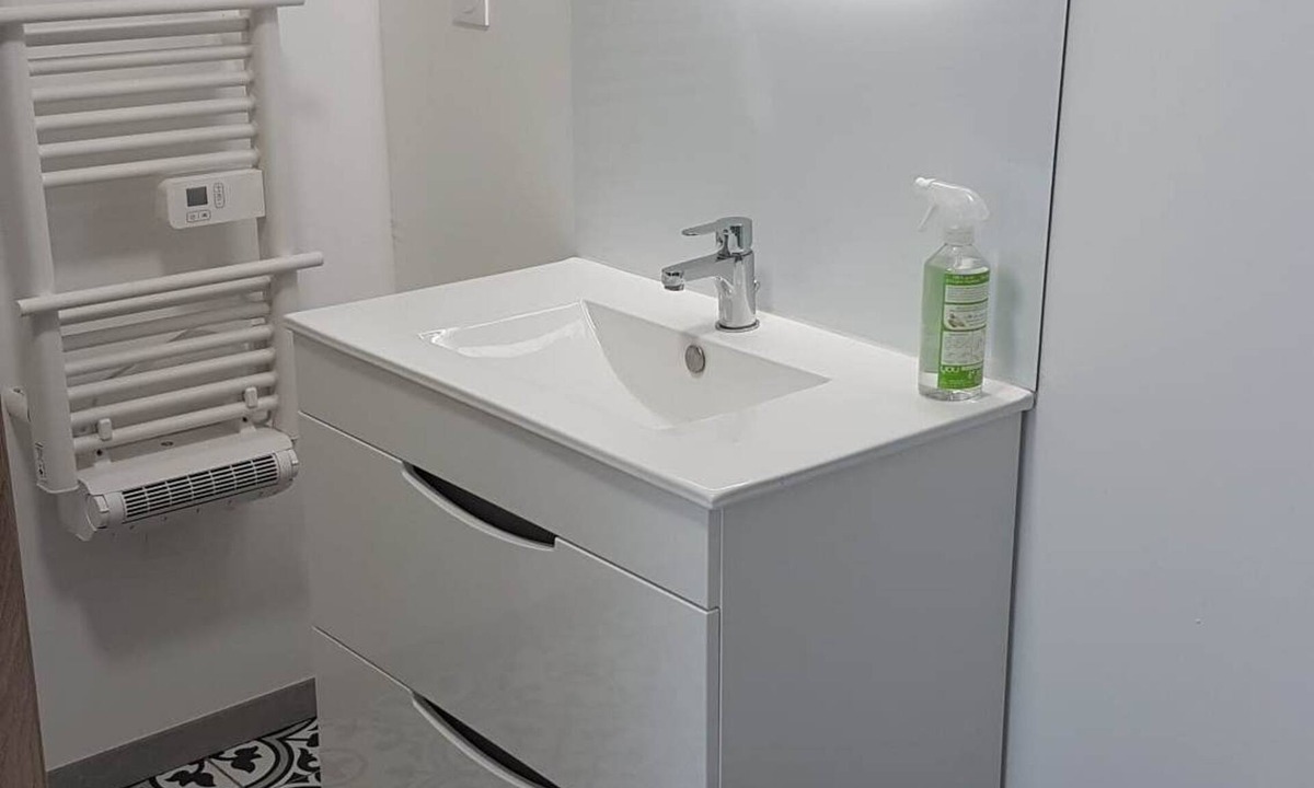 Neuvireuil House | Maison de Campagne