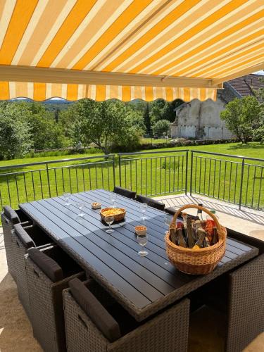 Onoz House | Maison de campagne
