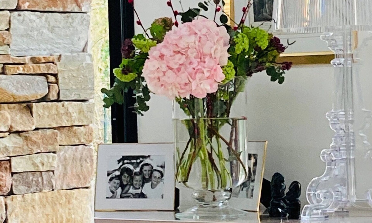 Oudon House | Maison de Campagne