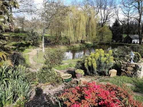 Plemet House | Maison de campagne