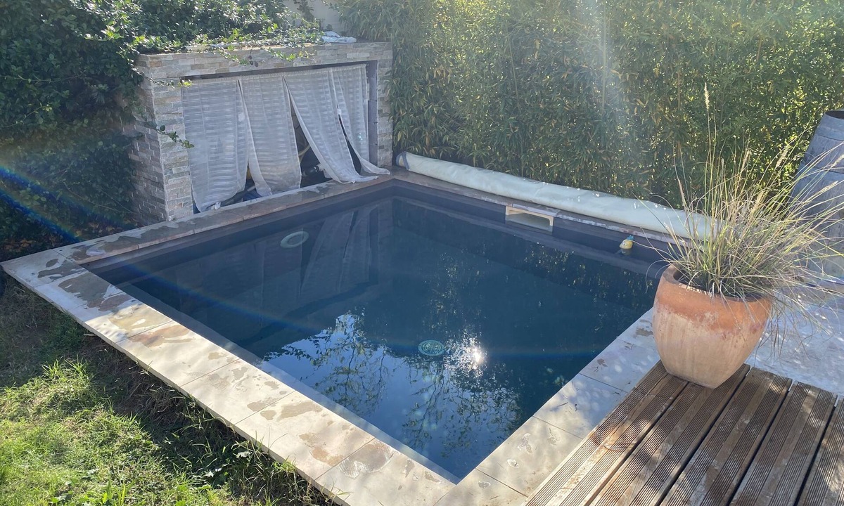 Pouzilhac House | Maison de Campagne