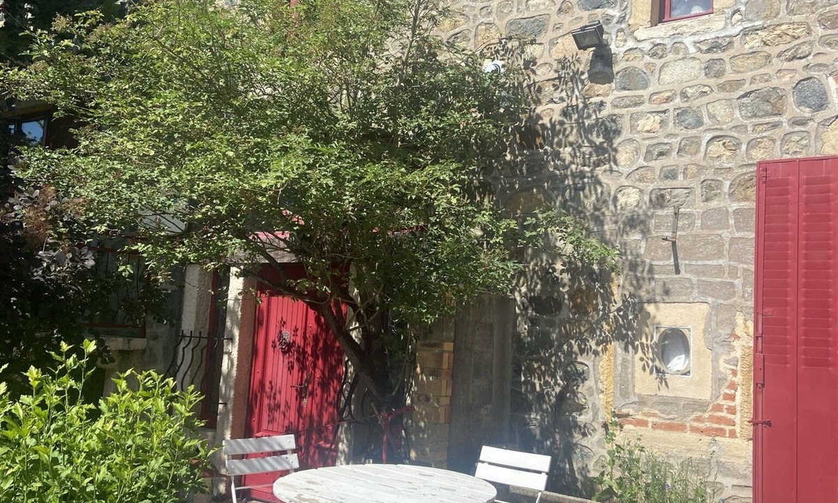 Propieres House | Maison de Campagne