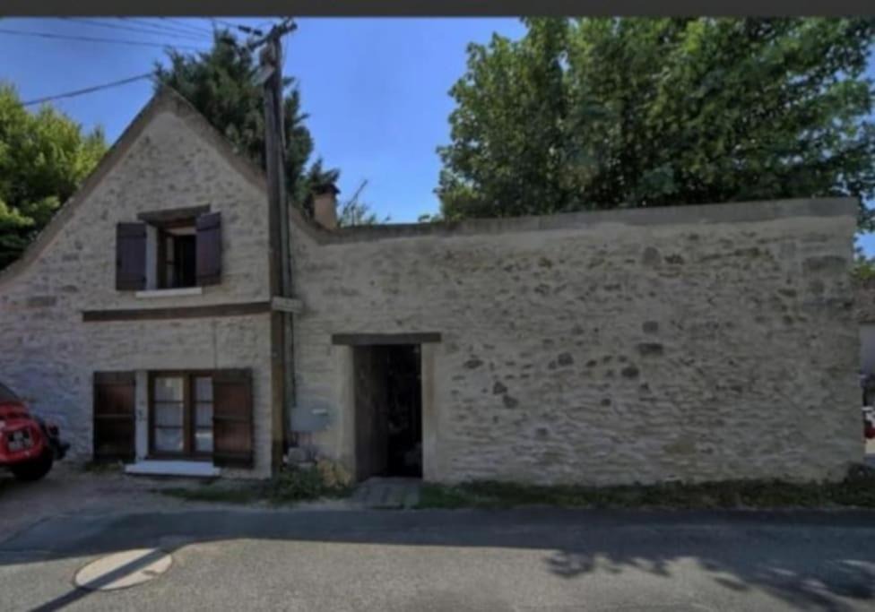 Rubelles House | Maison de campagne