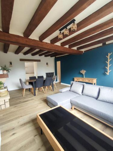 Sceaux-d'Anjou House | Maison de campagne