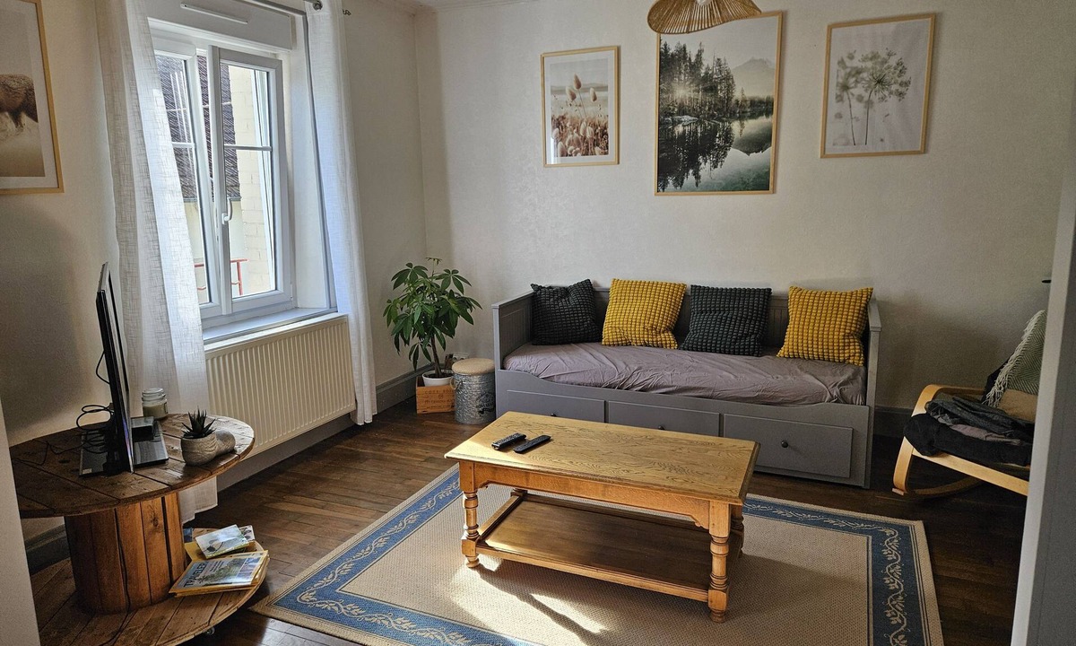 Sommerecourt House | Maison de Campagne