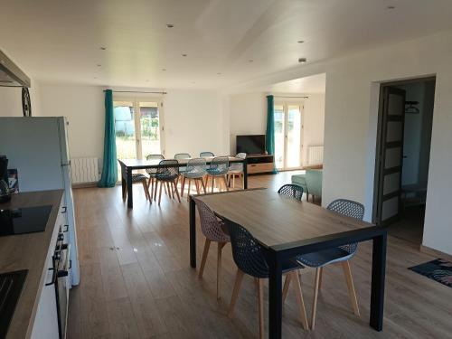 Souvans House | Maison de campagne