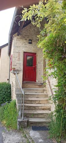 Vaux-en-Pre House | MAISON DE CAMPAGNE