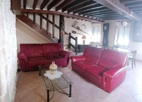 Villevoques House | Maison de campagne