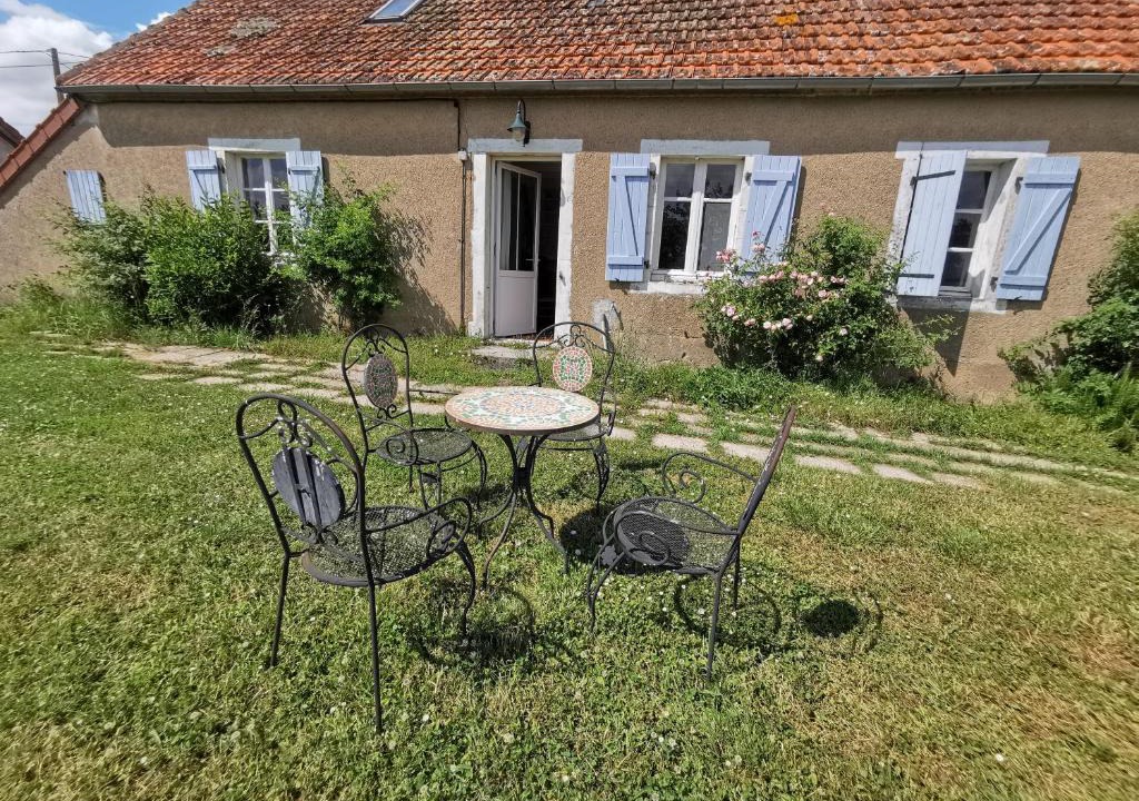 Ternant House | Maison de campagne isolée pour famille