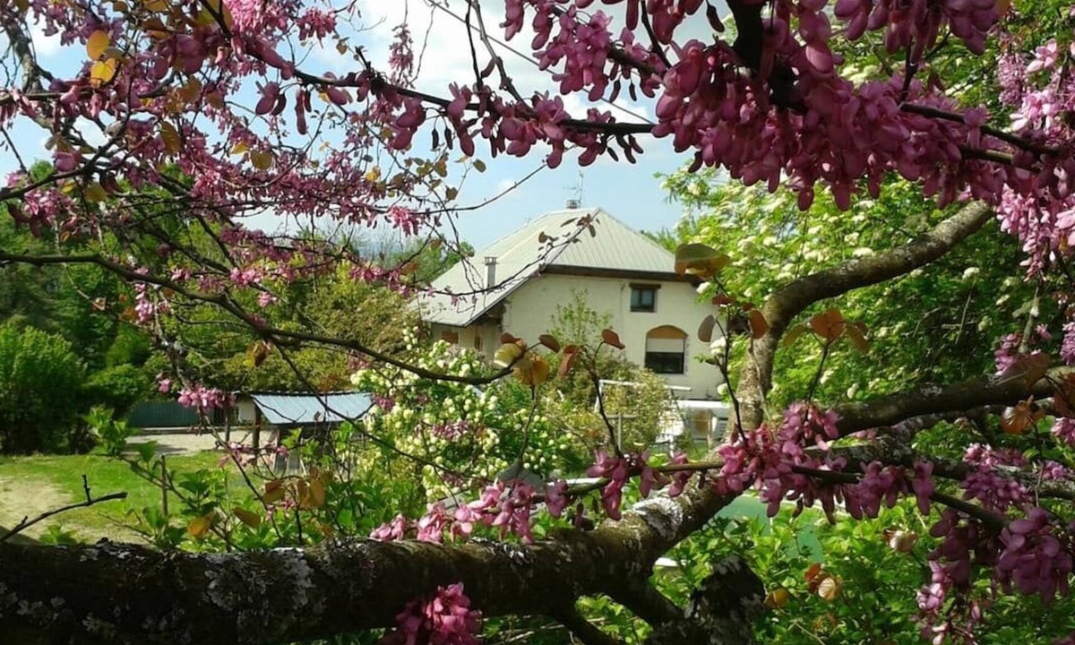 Trevignin Cottage | Maison de Campagne Le Téotty, pets welcome, 5 pers.