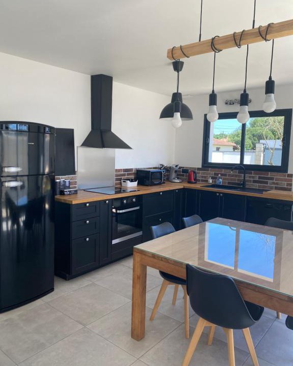 Izon House | Maison de campagne prés de St EMILION