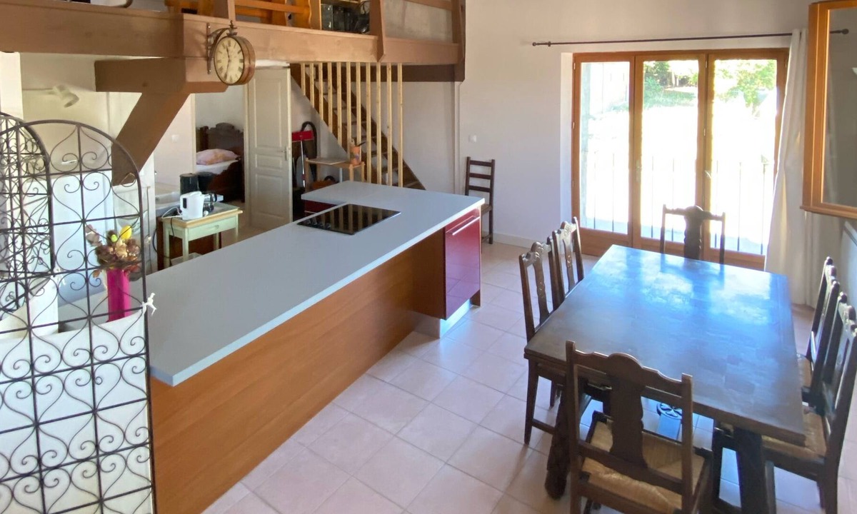 Cailhau House | Maison de Campagne, Proche de Carcassonne