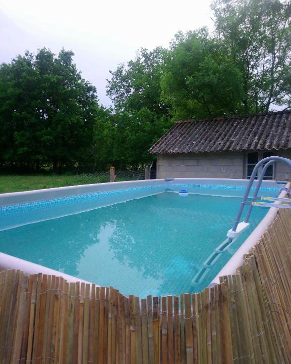 Vendœuvres House | Maison de campagne refaite à neuf à Vendœuvres