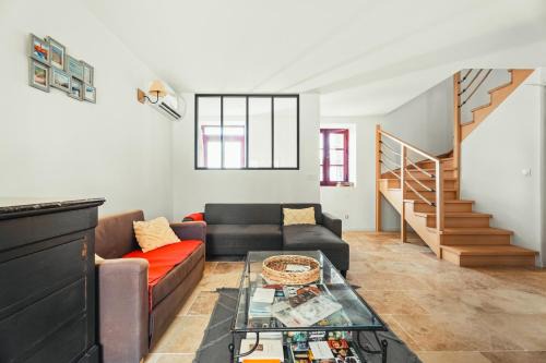 Mordelles House | Maison de campagne Rennes Parc Expo
