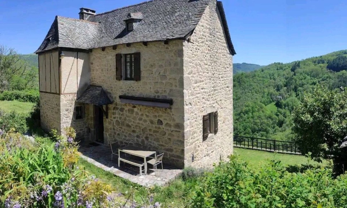 Espeyrac House | Maison de Campagne Sans vis à vis