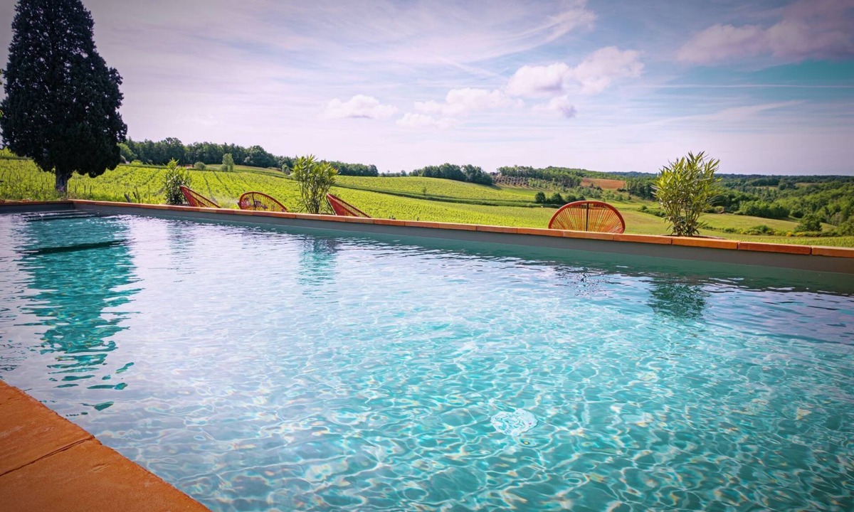 Puycelci House | Maison de Caractère au Cœur du Vignoble Gaillacois