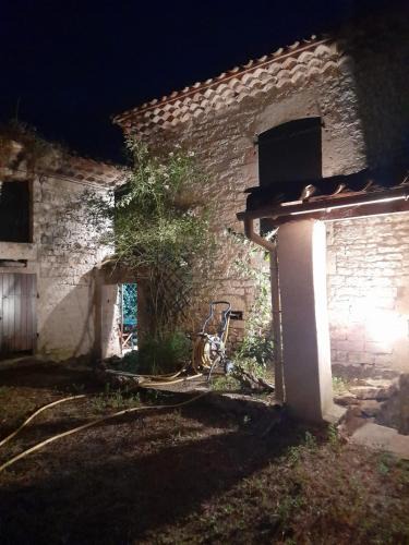Belveze House | Maison de caractère Belvèze