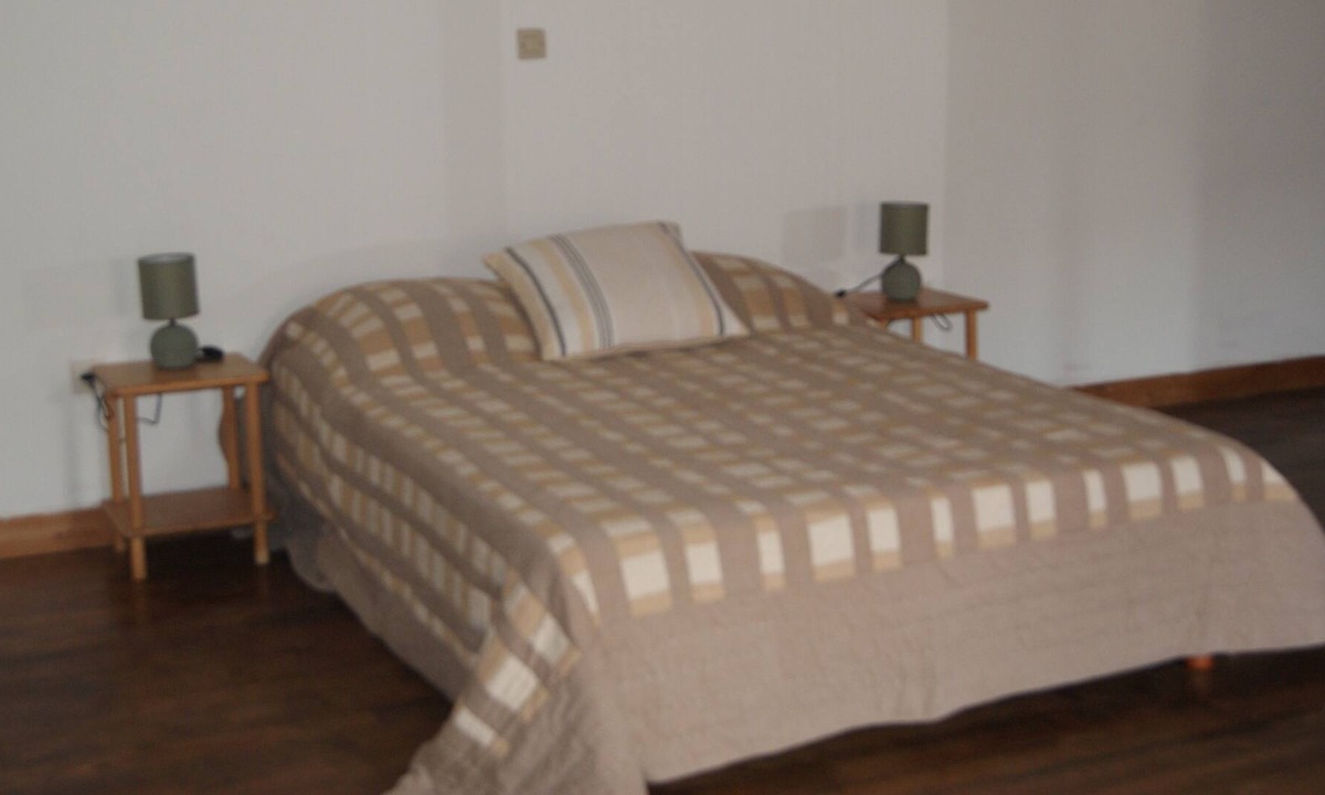 Charroux House | Maison de Caractère