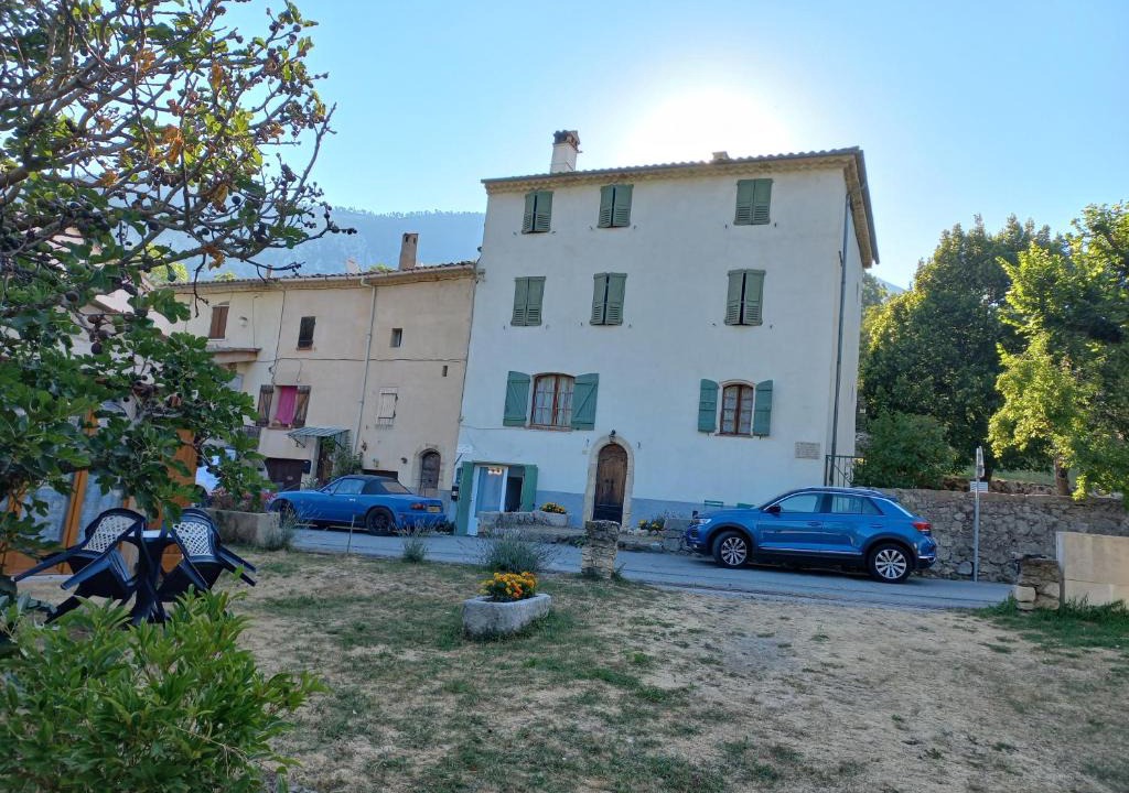 La Bastide House | Maison de caractère