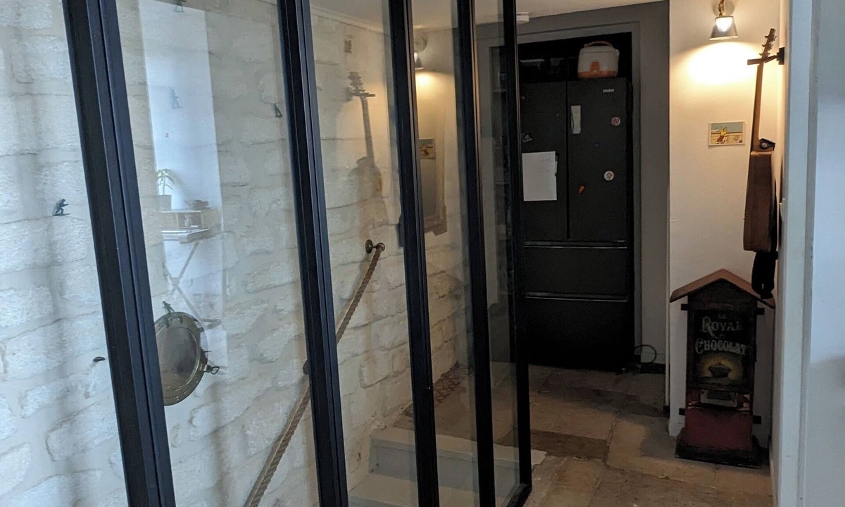 Beaux Arts-Boutonnet House | Maison de Caractère Quiet neighborhood near the historic center and TRAM 1 station