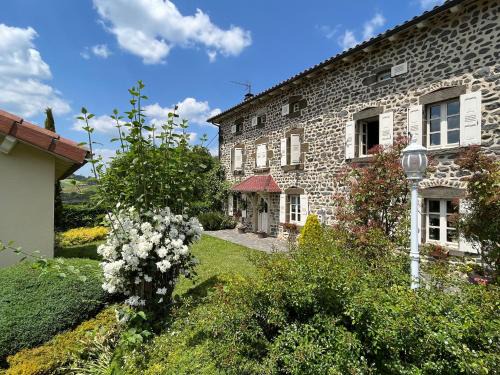 Saint-Paulien House | Maison de caractère au cœur du village - FR-1-582-546
