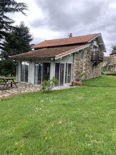 Saint-Vert House | Maison de caractère